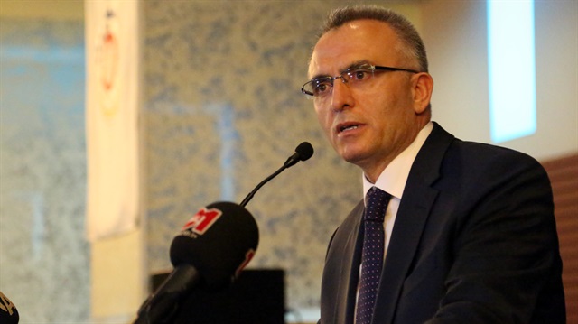 Naci Ağbal: Öğretmen alımı yapılacak