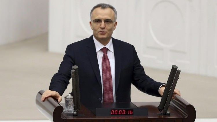 Naci Ağbal: Yıllık izinlerin devri gündemimizde