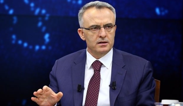 Naci Ağbal’dan devreden KDV sinyali geldi