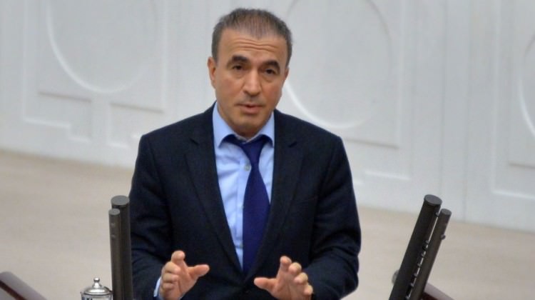 Naci Bostancı: Bahçeli’nin çağrısı anlamlı