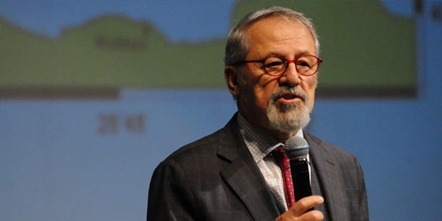 Naci Görür belediye başkanlığı teklifine ilişkin konuştu! Aday olacak mı?