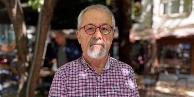 Naci Görür böyle uyardı: Zamanı dolmuş veya dolmak üzere