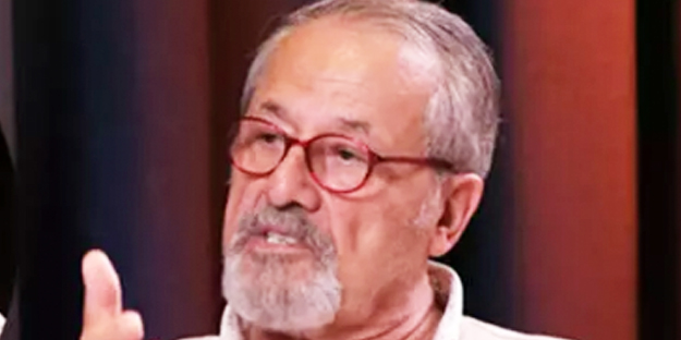 Naci Görür 'Deprem beklentim biraz değişti' deyip Türkiye'yi uyardı: 700 kilometre canlı fay üzerindeler diyerek duyurdu