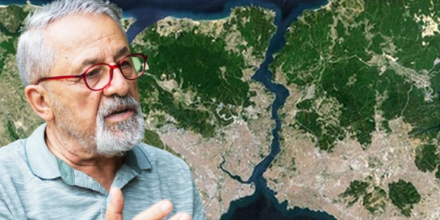 Naci Görür, 'Depremden daha tehlikeli' diyerek uyardı!