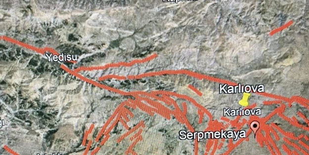 Naci Görür: Her iki fayda deprem bekliyoruz! Türkiye'ye deprem uyarısı