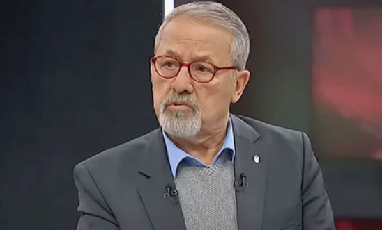 Naci Görür ilk kez bu kadar sinirlendi! O yorum hocayı çıldırttı… “Bu neyin kafası? Hiç utanmıyor musunuz!”