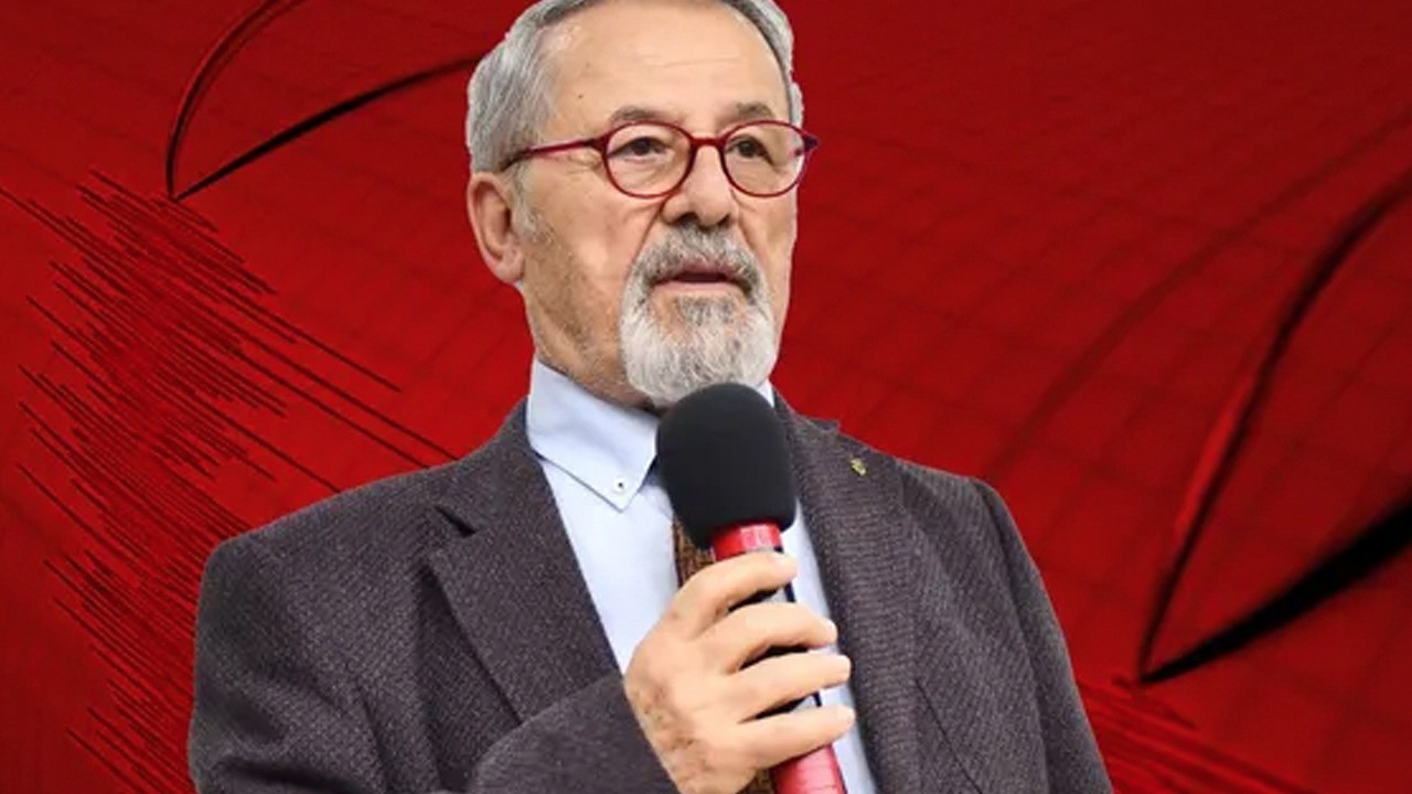 Naci Görür o 2 ile dikkat çekmişti: Konya depremini yorumladı! Eskişehir'i işaret edip uyardı