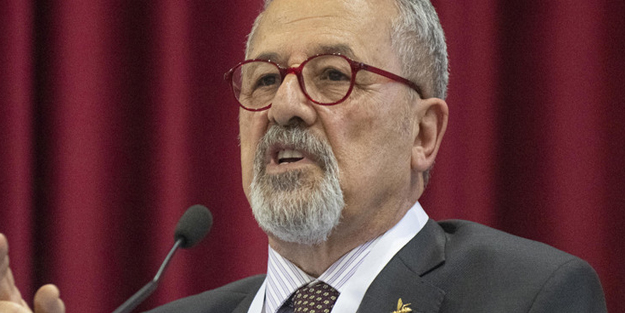 Naci Görür! Türkiye'nin 3 ilçesi için konuştu: Kepçeyi vurarak yıkacaksın! Türkiye'ye duyurdu