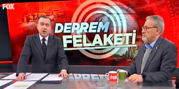 Naci Görür projesi karşılığında TÜBİTAK'tan 11 milyon TL almış