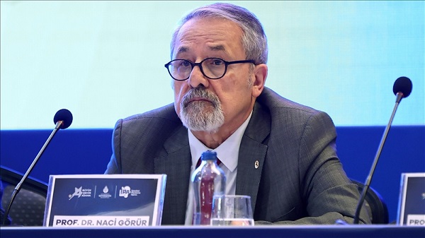 Naci Görür tek tek açıkladı! 4 il için korkutan tahmin