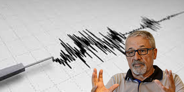 Naci Görür yeni deprem için o ilimizi uyardı! Tedirgin eden açıklama