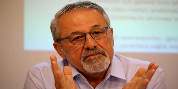 Naci Görür'den 2024'ün ilk uyarısı: O iki kente dikkat!