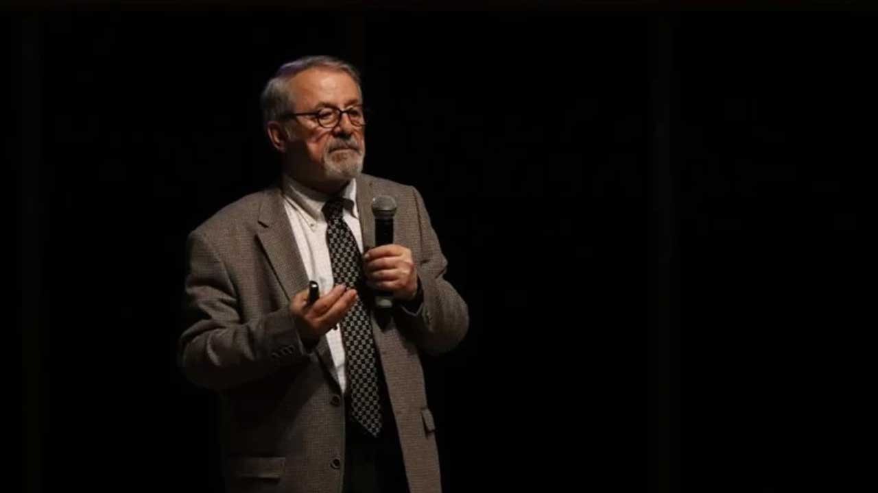 Naci Görür'den Balıkesir depremi sonrası korkutan açıklamalar