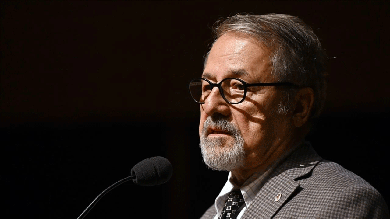 Naci Görür'den korkutan deprem açıklaması: O bölgeyi işaret etti!