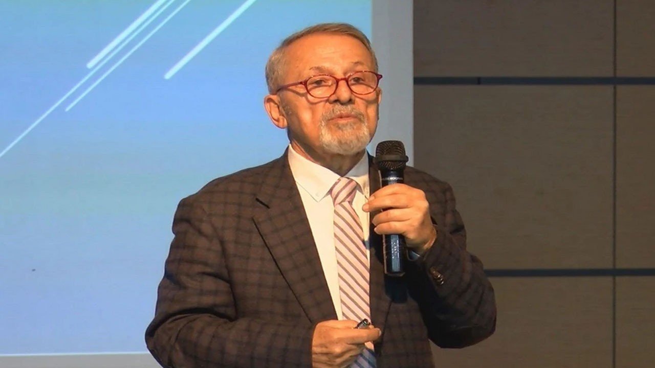 Naci Görür'den deprem uyarısı: Yedisu Fayı harekete geçiyor!