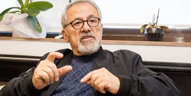 Naci Görür'den Malatya'daki depremin ardından açıklama: Yeni bir fay olabilir