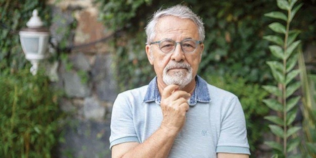 Naci Görür'den önemli uyarı: Yapı stoğu kadar...