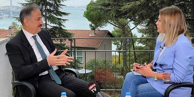 Naci İnci: İfade özgürlüğü değil vandallıktır