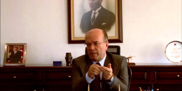 Naci Koru istifa mı etti? Naci Koru kimdir?