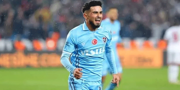 Naci Ünüvar, Milli Takım tercihini açıkladı