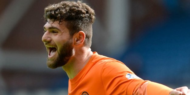 Nadir Çiftçi'nin yeni takımı Celtic