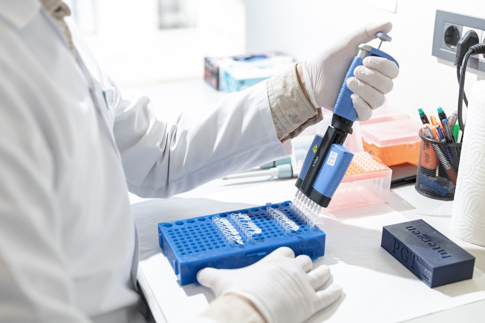 “Nadir hastalıklar ‘sekiz milyon’ kişinin canını yakıyor”