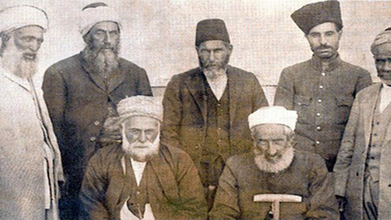 Nadirattan da olsa doğruyu konuştular… Şeyh Said çağrısına destek yağdı