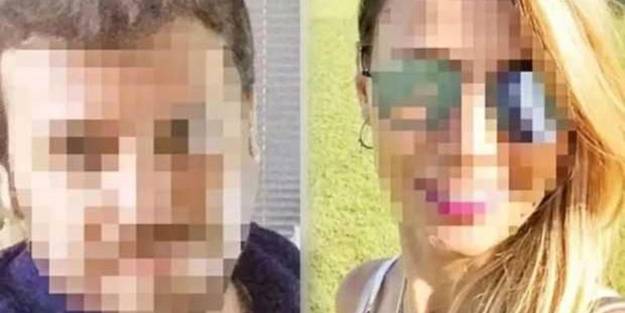 Nafaka gönderirken yazdığı not başını yaktı!