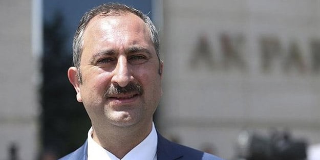 Nafaka mağdurları Bakan Gül’den randevu istiyor