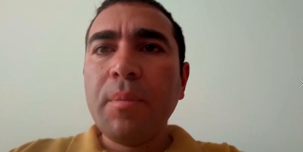 Nafaka mağduru, yaşadıklarını yeniakit.com.tr’ye anlattı: Asgari ücretle çalışarak nafaka ödüyorum