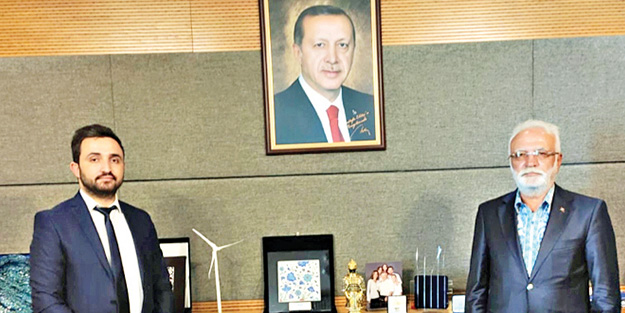 Nafaka süreli ve adaletli olmalı