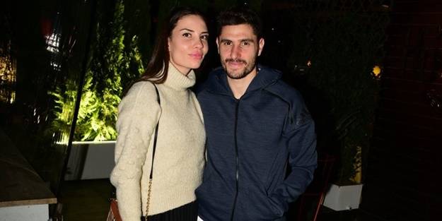 "Nafaka zulmü" ve "6284 sayılı kanun" ünlü futbolcuyu da vurdu