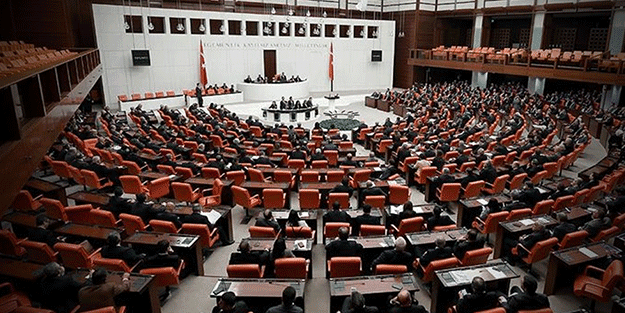 Nafaka zulmünü meclis bitirecek