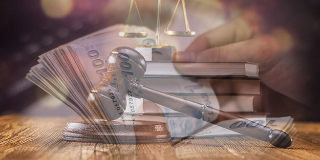 ‘Nafakayı ödeyemedim evimi sattılar’