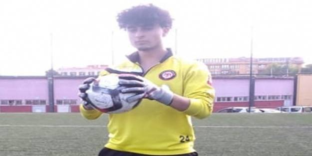 Nafican Yardımcı'dan sonra Çorumspor'da gündem Mahmut Eren Güler