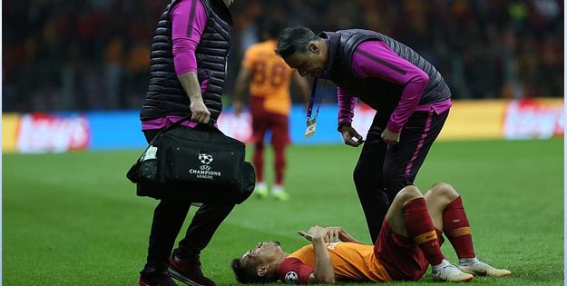 Nagatomo ameliyat mı olacak? Nagatomo’nun sağlık durumu nasıl?