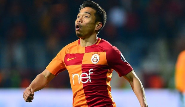 Nagatomo ayrılığın eşiğinde!