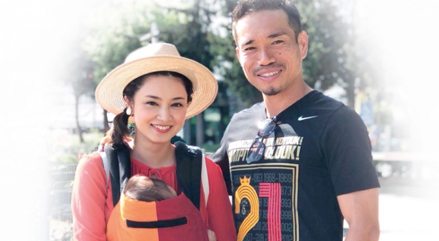 Nagatomo: Bir yere gitmem