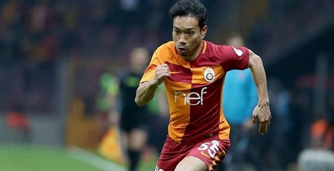 Nagatomo, Japonya Milli Takımı'nda