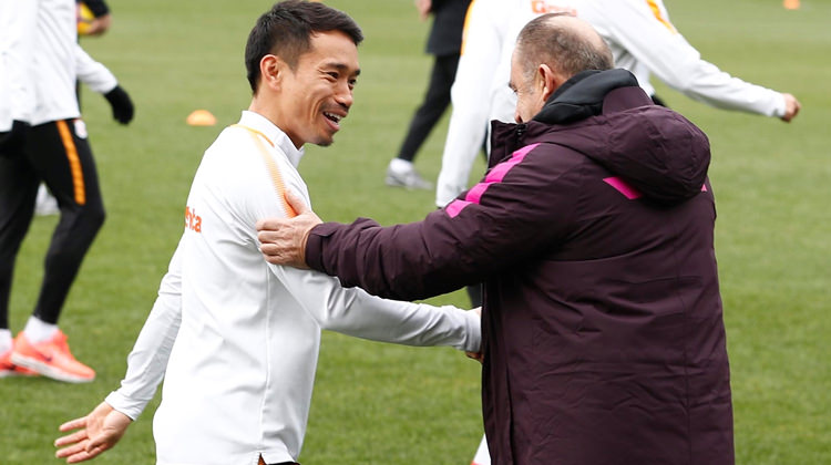 Nagatomo'dan flaş açıklamalar