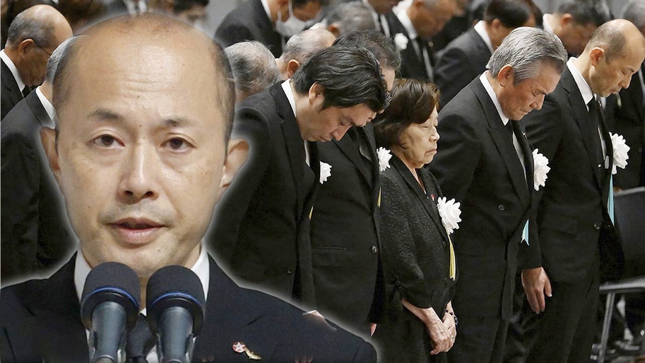 Nagazaki Belediye Başkanı'ndan Trump'a Tepki: Canlı yayında hedef aldı!