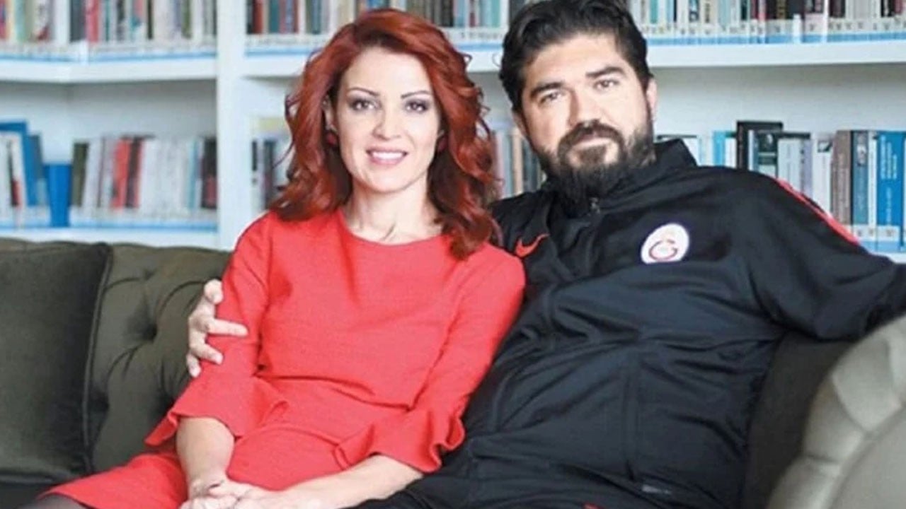 Nagehan Alçı Ak Partili ismi kızdırdı: Yahu Nagehan… Az sussan olmaz mı!