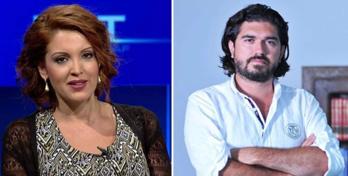 Nagehan Alçı isyan etti! ROK nafakamı vermiyor