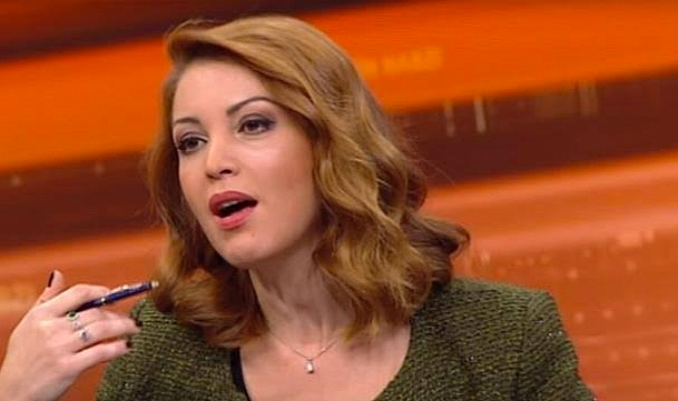 Nagehan Alçı, seçimler için oran verdi! "Görünen manzara net" deyip duyurdu