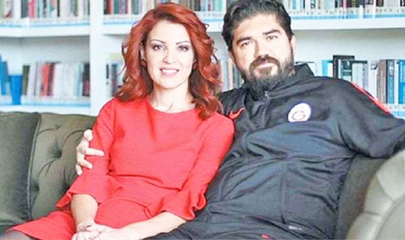 Nagehan Alçı ve Rasim Ozan Kütahyalı boşandı