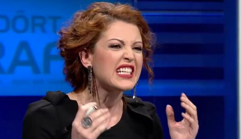 Nagehan Alçı yine kendini paralıyor! O karar şok etmiş