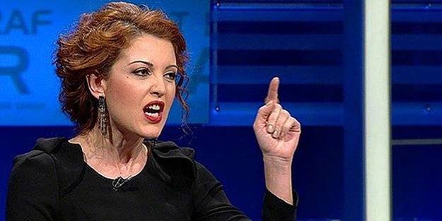Nagehan Alçı'dan felaket senaryosu: Sokaklardaki gerilimi kontrol edemezsiniz, kan akabilir