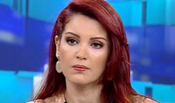 Nagehan Alçı’dan gündemi sarsacak iddia