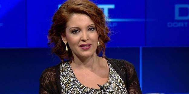 Nagehan Alçı'dan muhalefete selam! 'Bende sizdenim'