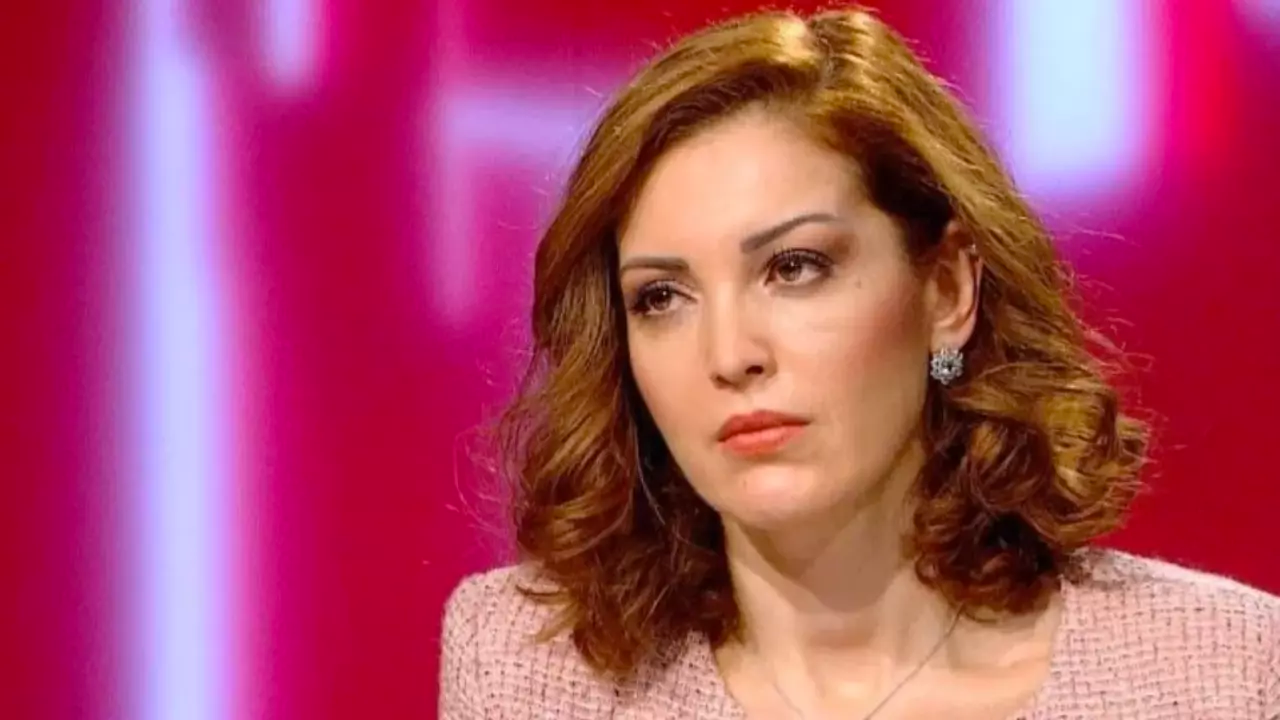 Nagehan Alçı'dan olay seçim çıkışı! Bu tam bir delilik